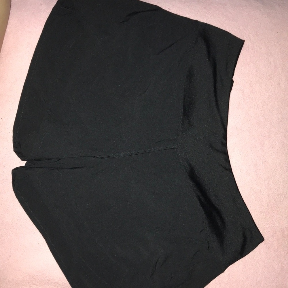 tough mode shorts
